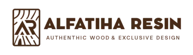 Logo Alfatiha Resin